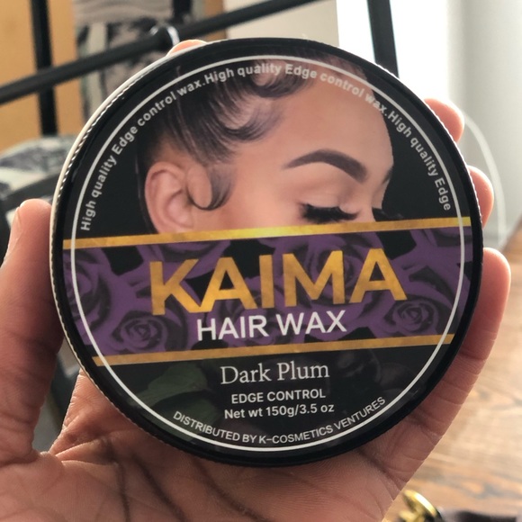 Edge control - Picture 1 of 1